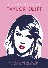 E-book, El Universo de Taylor Swift : Un homenaje no oficial a un icono moderno, Reverte