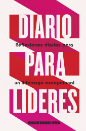 E-book, Diario para líderes : Reflexiones diarias para un liderazgo excepcional, Reverte