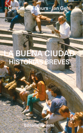 E-book, La buena ciudad : Historias breves, Reverte