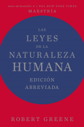 E-book, Las leyes de la naturaleza humana. Edición abreviada, Reverte