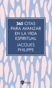 E-book, 365 citas para avanzar en la vida espiritual, Ediciones Rialp