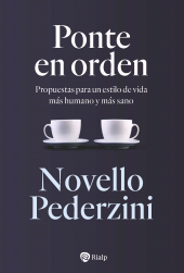 E-book, Ponte en orden, Ediciones Rialp