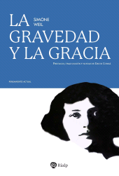 eBook, La gravedad y la gracia, Ediciones Rialp