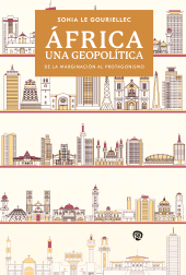 E-book, África. Una geopolítica : De la marginación al protagonismo, Ediciones Rialp