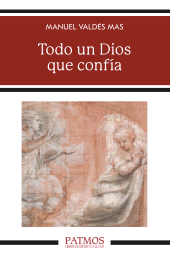 E-book, Todo un Dios que confía, Ediciones Rialp