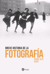 E-book, Breve historia de la fotografía, Ediciones Rialp