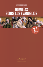 E-book, Homilías sobre los Evangelios, Ediciones Rialp