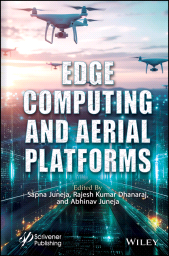 E-book, Edge Computing and Aerial Platforms, Scrivener Publishing