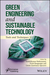 E-book, Green Engineering and Sustainable Technology : Tools and Techniques, Scrivener Publishing