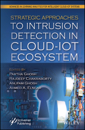 eBook, Strategic Approaches to Intrusion Detection in Cloud-IoT Ecosystem, Scrivener Publishing