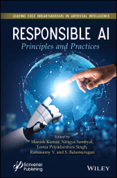 E-book, Responsible AI : Principles and Practices, Scrivener Publishing