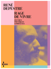 E-book, Rage de vivre, Éditions Seghers