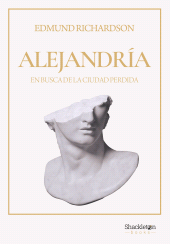 E-book, Alejandría (2ª edición) : En busca de la ciudad perdida, Shackleton Books