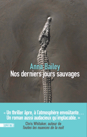 E-book, Nos derniers jours sauvages - un thriller âpre au coeur des bayous, Sonatine Éditions