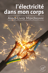 eBook, L'Electricité dans mon corps, Les Editions du Sonneur