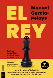 E-book, El Rey, Tecnos