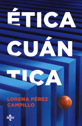 E-book, Ética cuántica, Tecnos