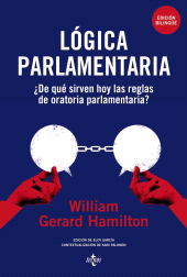 E-book, Lógica parlamentaria : De qué sirven hoy las reglas de oratoria parlamentaria?, Tecnos