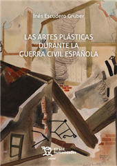 E-book, Las artes plásticas durante la guerra civil española, Tirant lo Blanch