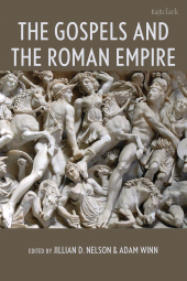 E-book, The Gospels and the Roman Empire, T&T Clark