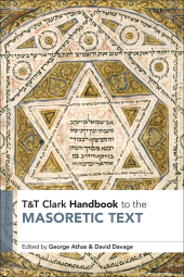E-book, T&T Clark Handbook to the Masoretic Text, T&T Clark