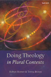 E-book, Doing Theology in Plural Contexts, T&T Clark