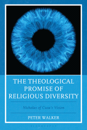 E-book, The Theological Promise of Religious Diversity : Nicholas of Cusa's Vision, T&T Clark