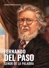 E-book, Fernando del Paso : Señor de la palabra, Editorial Universidad de Guadalajara