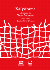 eBook, Kalydrama : Antología de Voces femeninas, Universidad del Valle