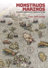 E-book, Monstruos marinos en mapas medievales y renacentistas, Editorial Universidad del Rosario