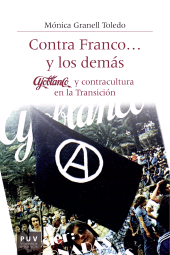 eBook, Contra Franco... y los demás : Ajoblanco y contracultura en la Transición, Universitat de València
