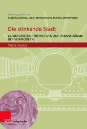 E-book, Die stinkende Stadt : Olfaktorische Perspektiven auf urbane Räume der Vormoderne, Vandenhoeck & Ruprecht