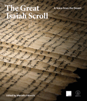 E-book, A Voice from the Desert : The Great Isaiah Scroll, Vandenhoeck & Ruprecht