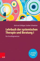 E-book, Lehrbuch der systemischen Therapie und Beratung I : Das Grundlagenwissen, Vandenhoeck & Ruprecht