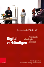 E-book, Digital verkündigen, Vandenhoeck & Ruprecht