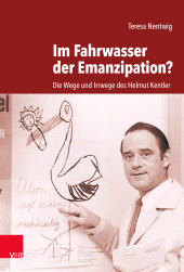E-book, Im Fahrwasser der Emanzipation? : Die Wege und Irrwege des Helmut Kentler, Vandenhoeck & Ruprecht