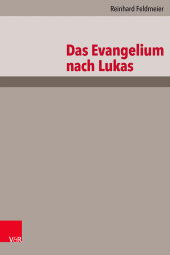 E-book, Das Evangelium nach Lukas, Vandenhoeck & Ruprecht