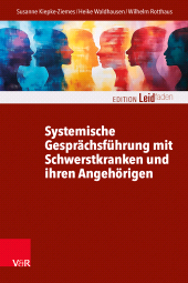 E-book, Systemische Gesprächsführung mit Schwerstkranken und ihren Angehörigen, Vandenhoeck & Ruprecht