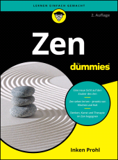 eBook, Zen für Dummies, Wiley-VCH