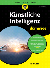 E-book, Künstliche Intelligenz für Dummies, Wiley-VCH