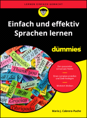 eBook, Einfach und effektiv Sprachen lernen für Dummies, Wiley-VCH