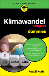 E-book, Klimawandel kompakt für Dummies, Wiley-VCH