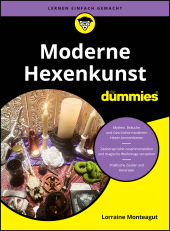 E-book, Moderne Hexenkunst für Dummies, Wiley-VCH