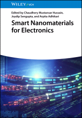 E-book, Smart Nanomaterials for Electronics, Wiley-VCH
