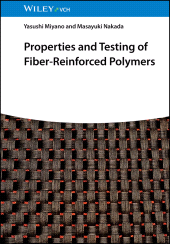 E-book, Properties and Testing of Fiber-Reinforced Polymers, Wiley-VCH