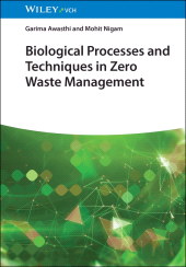 eBook, Biological Processes and Techniques in Zero Waste Management, Wiley-VCH