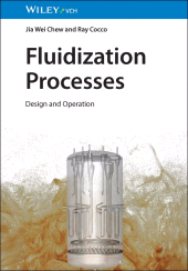 eBook, Fluidization Processes : Design and Operation, Wiley-VCH
