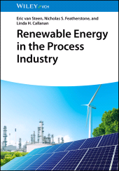 E-book, Renewable Energy in the Process Industry, Wiley-VCH