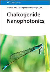 E-book, Chalcogenide Nanophotonics, Wiley-VCH