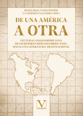 E-book, De una América a otra : Lecturas angloamericanas de escritores hispanoamericanos hacia una literatura transnacional, Editorial Verbum